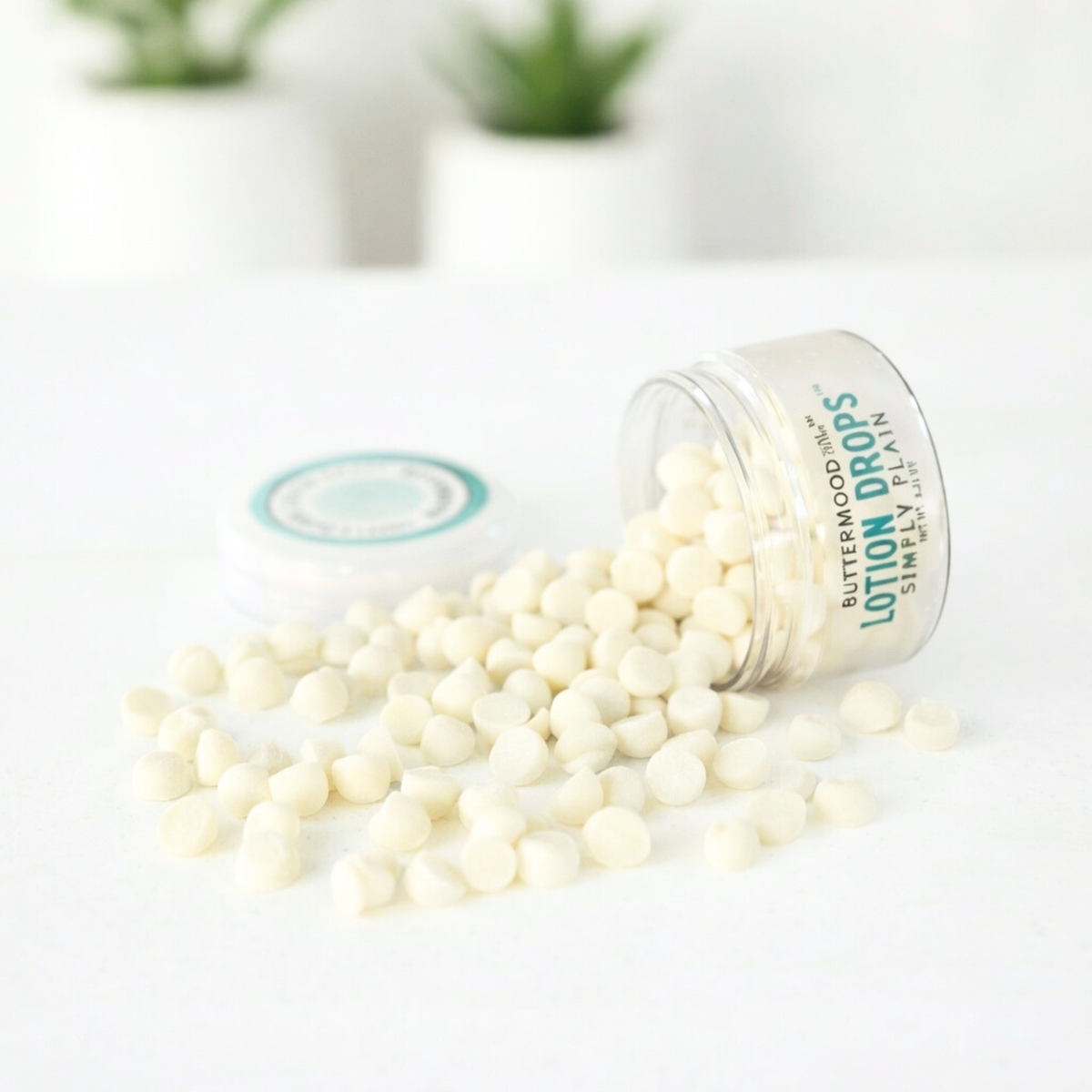 Simply Plain - Lotion Drops™
