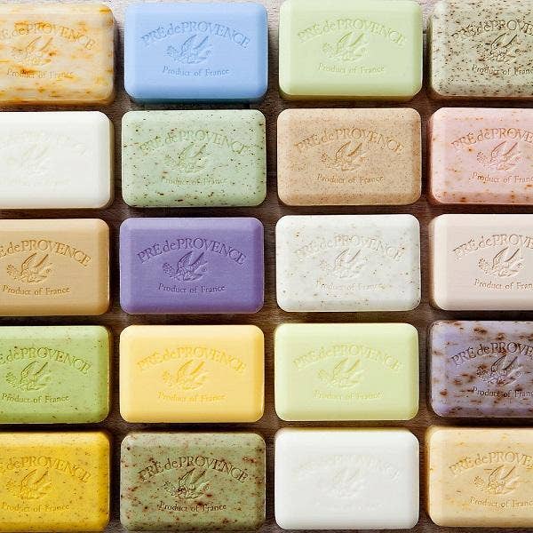 Lily Of The Valley Soap Bar - 150 g