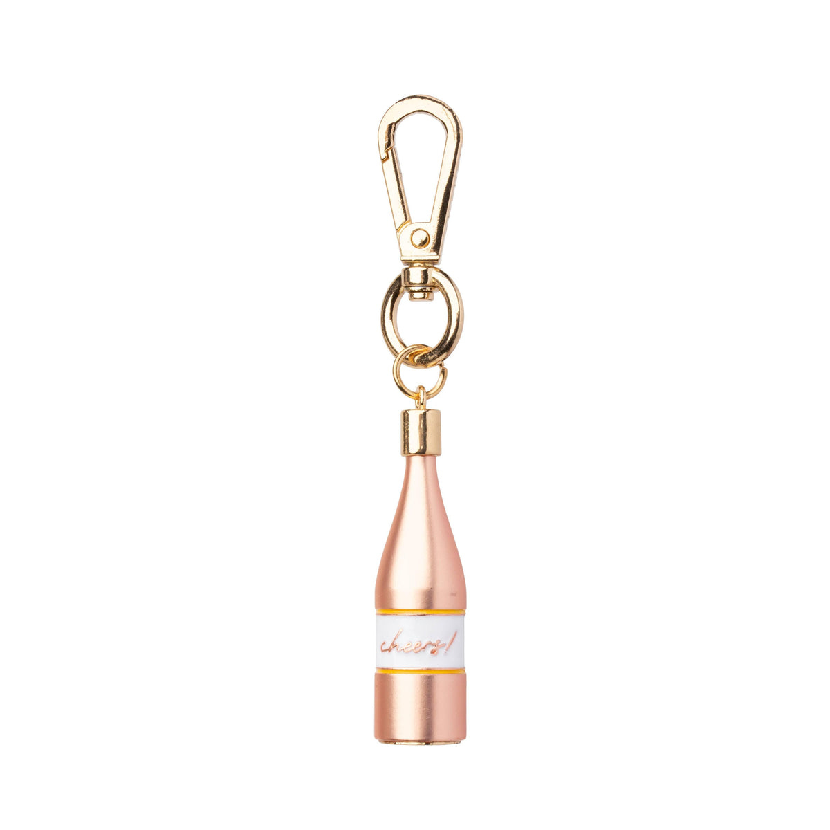 Kedzie® You're An Icon Bag Charms - The Floratory