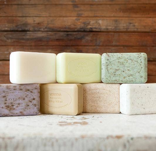 Lavender Soap Bar - 250 g