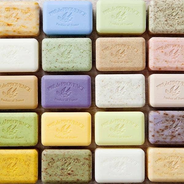 White Gardenia Soap Bar - 150 g