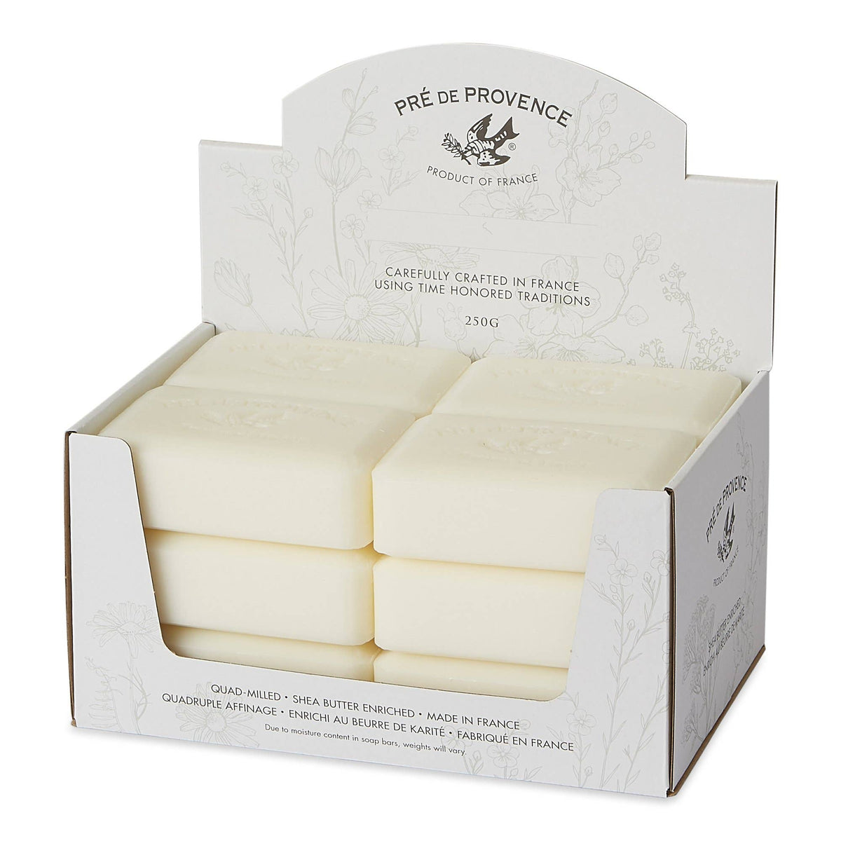 Lavender Soap Bar - 250 g