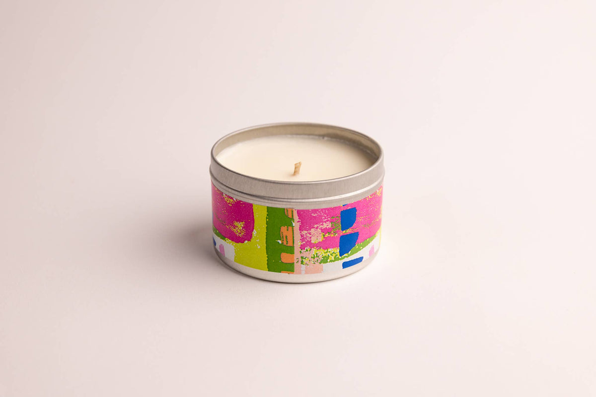 Saturday Morning Cereal Soy Candle and Melts