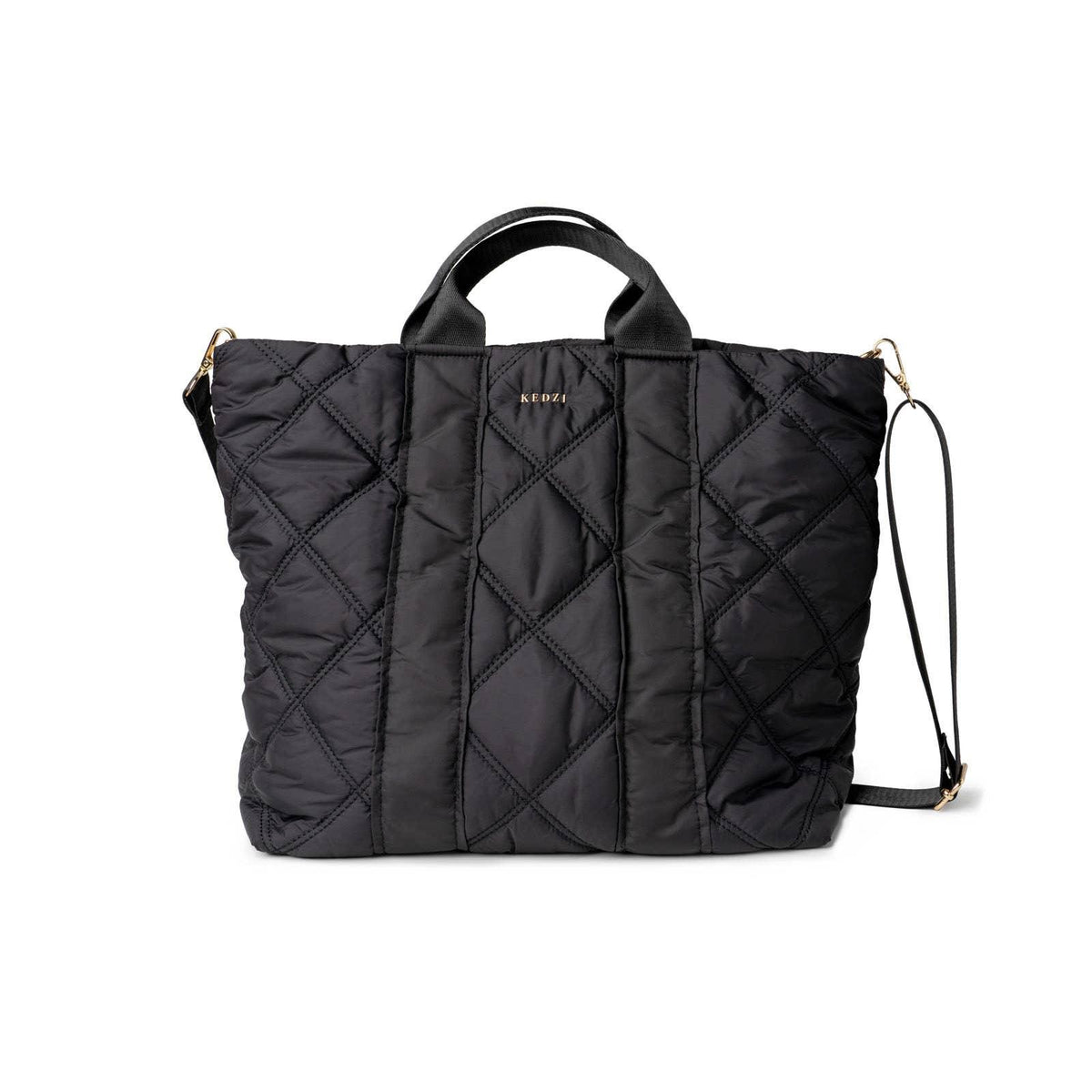 Kedzie Cloud 9 Tote Open Stock - The Floratory