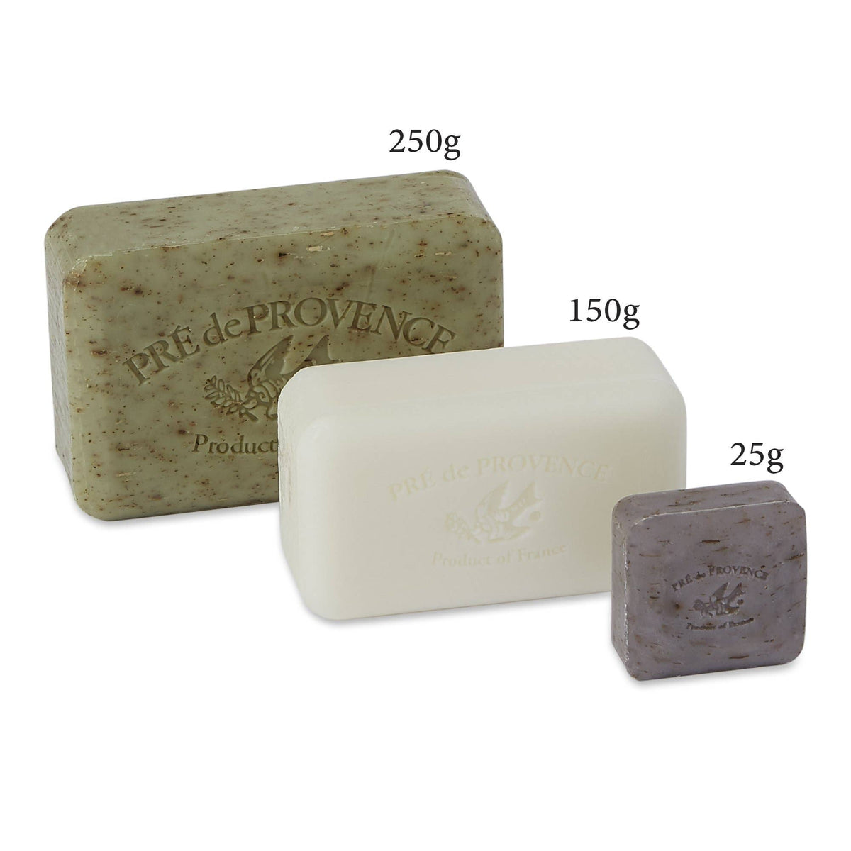 Lavender Soap Bar - 250 g