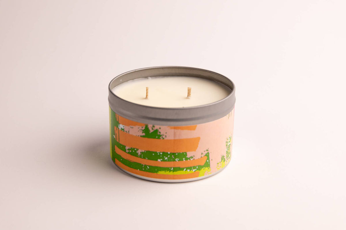 Saturday Morning Cereal Soy Candle and Melts