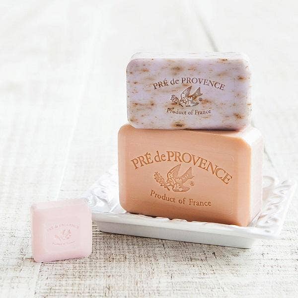 Milk Soap Bar - 150 g
