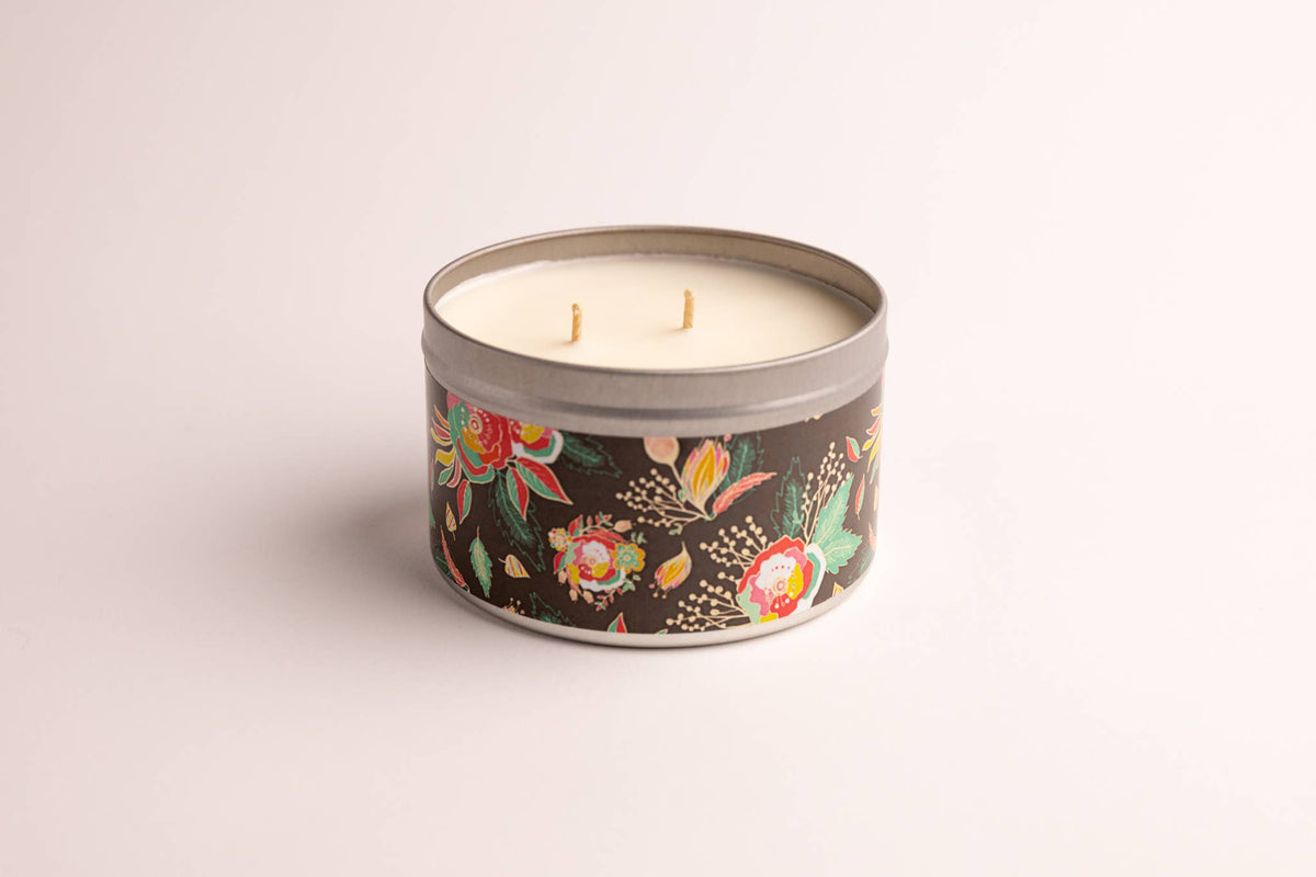 Forever Midnight Soy Candle and Melts