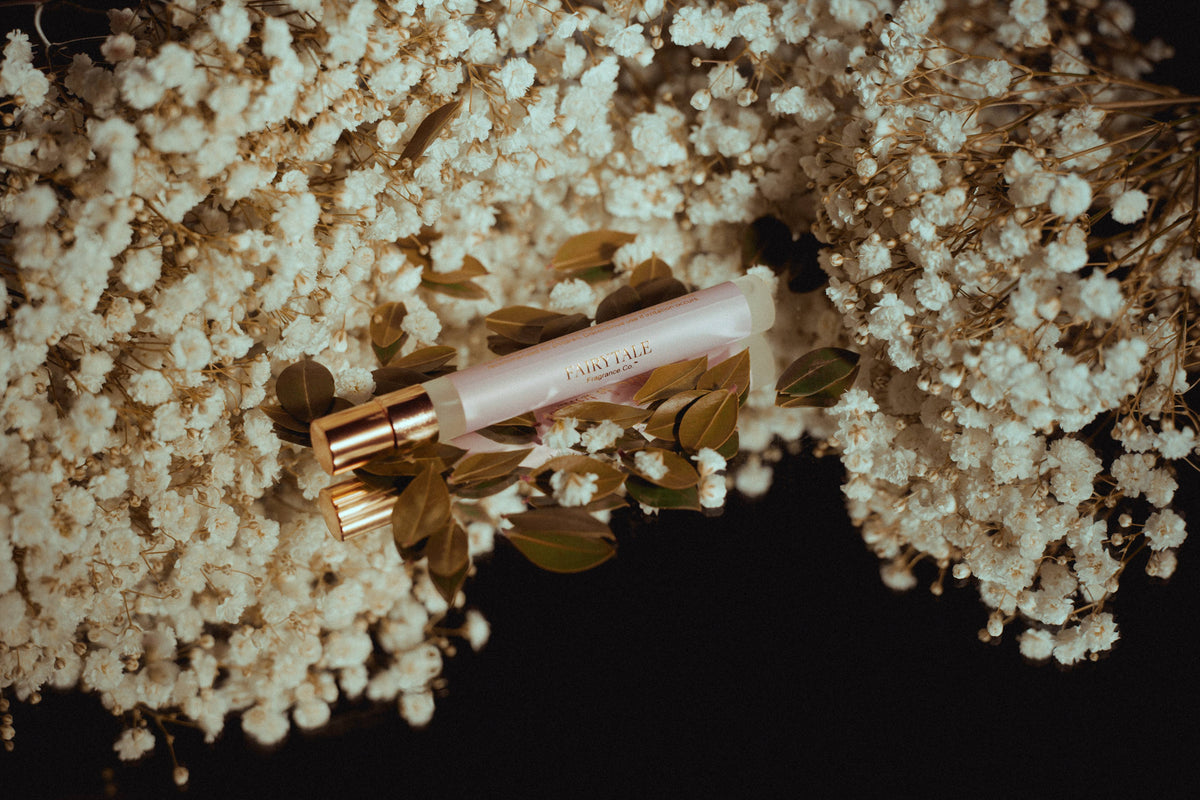 Fairest of All Mini Eau de Toilette
