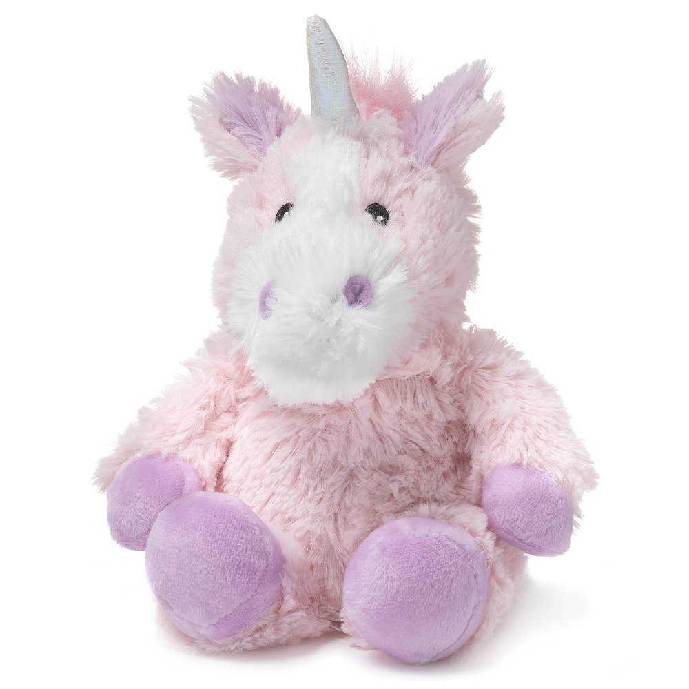 Unicorn Warmies - The Floratory