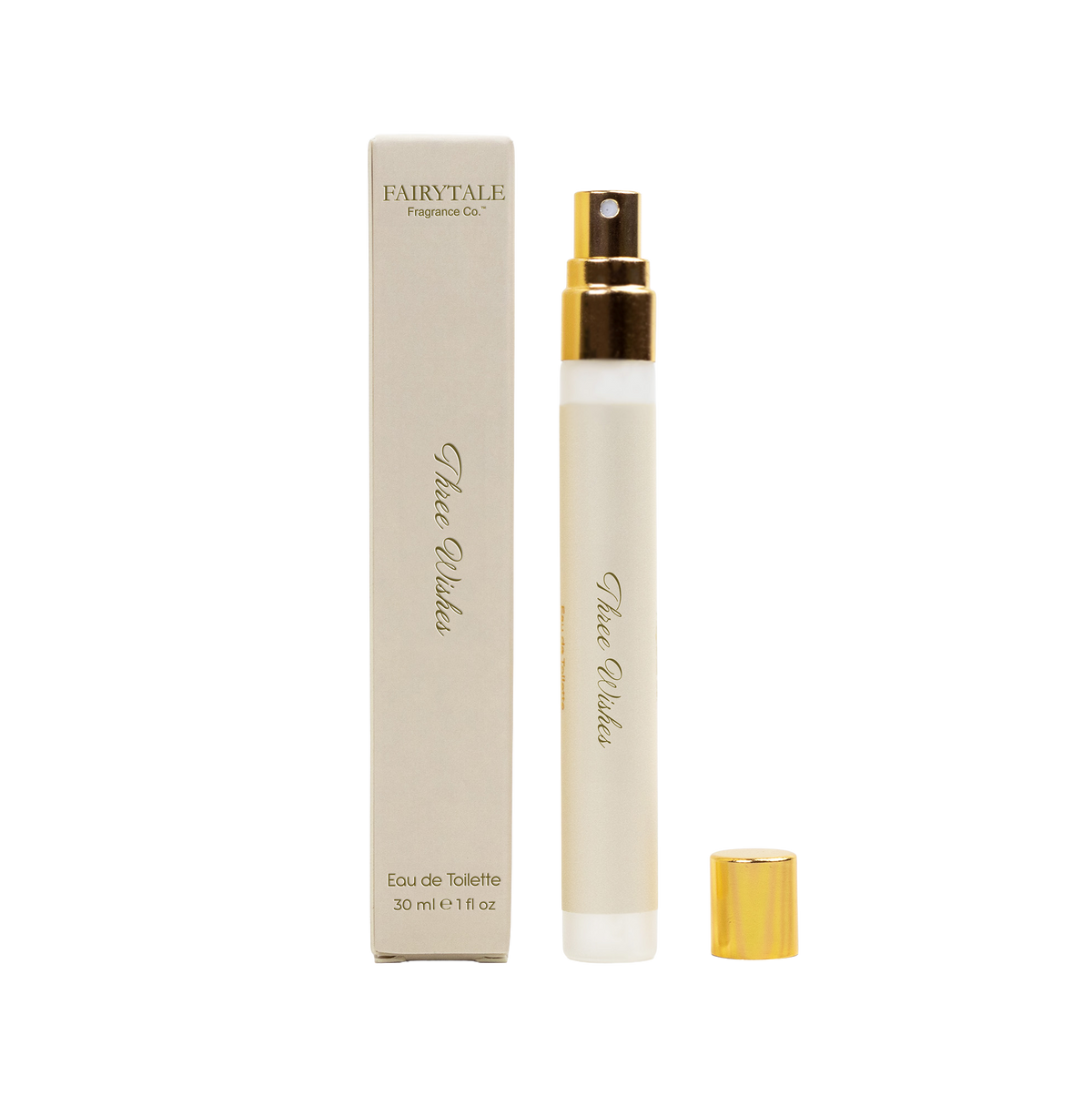 Three Wishes Mini Eau de Toilette
