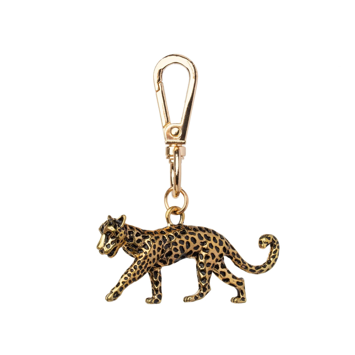 Kedzie® You're An Icon Bag Charms - The Floratory