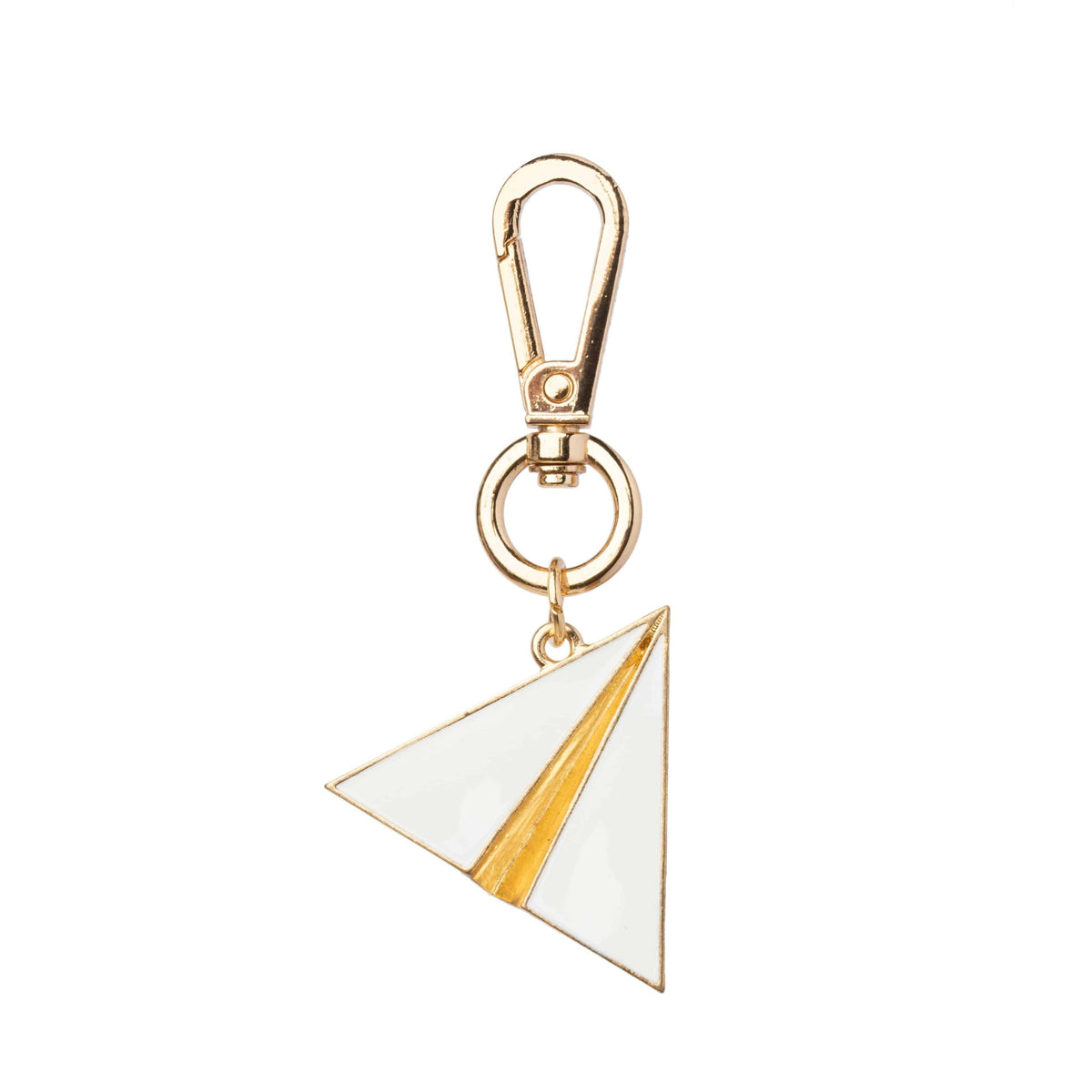 Kedzie® You're An Icon Bag Charms - The Floratory