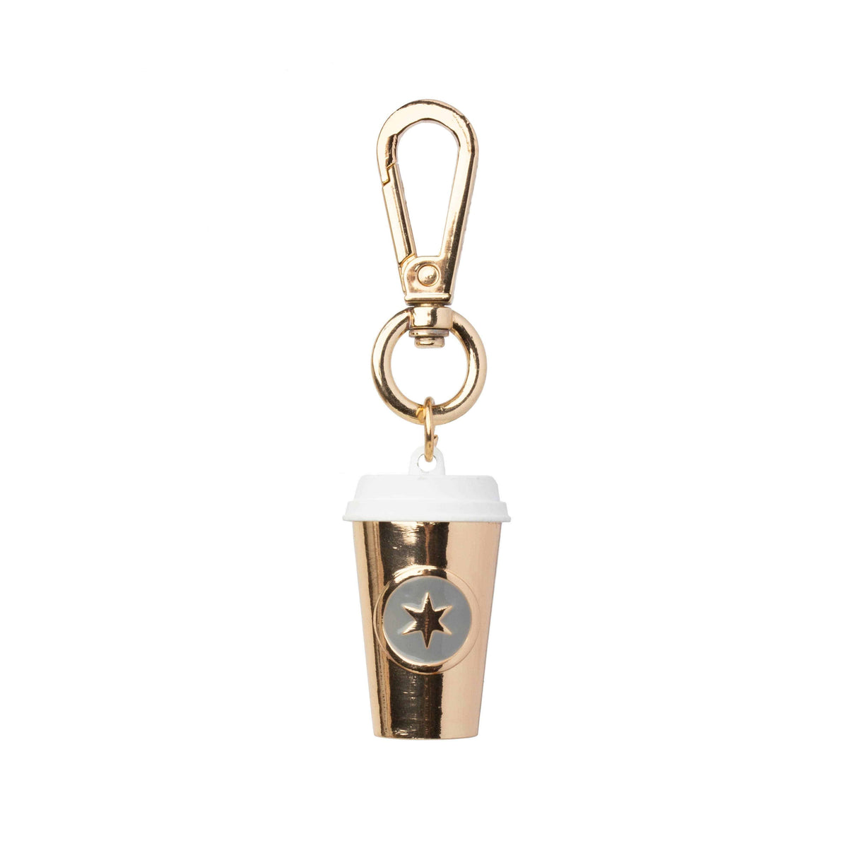 Kedzie® You're An Icon Bag Charms - The Floratory