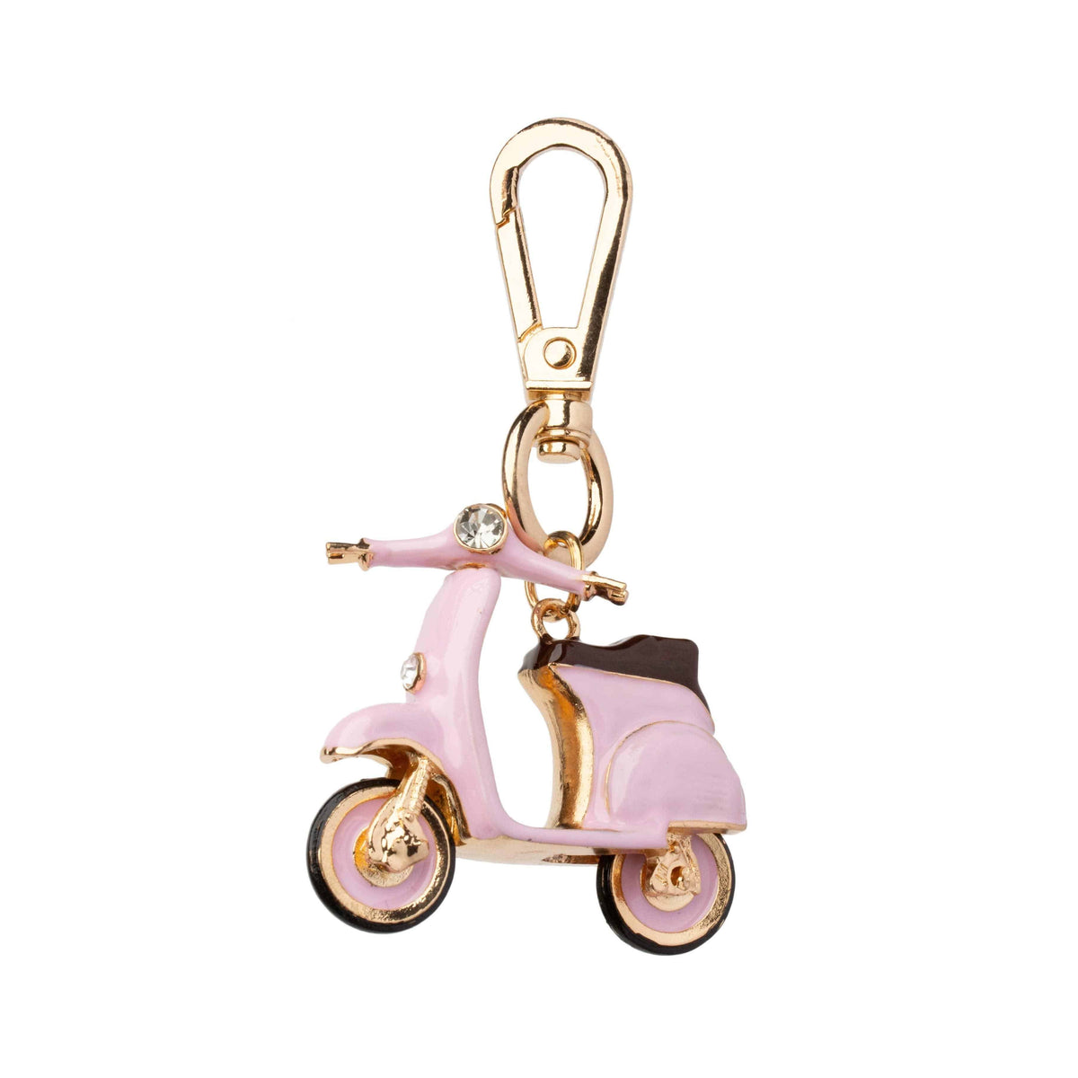 Kedzie® You're An Icon Bag Charms - The Floratory