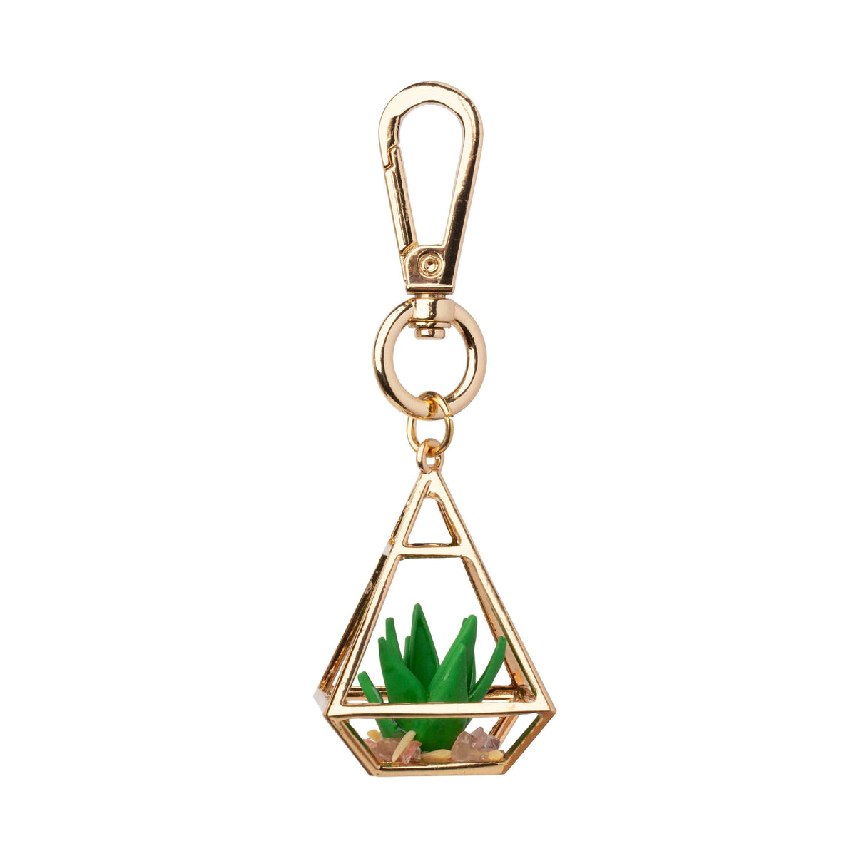 Kedzie® You're An Icon Bag Charms - The Floratory