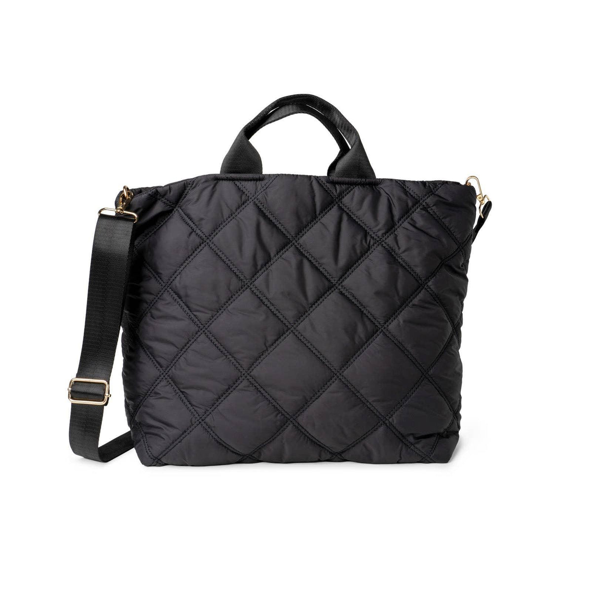 Kedzie Cloud 9 Tote Open Stock - The Floratory