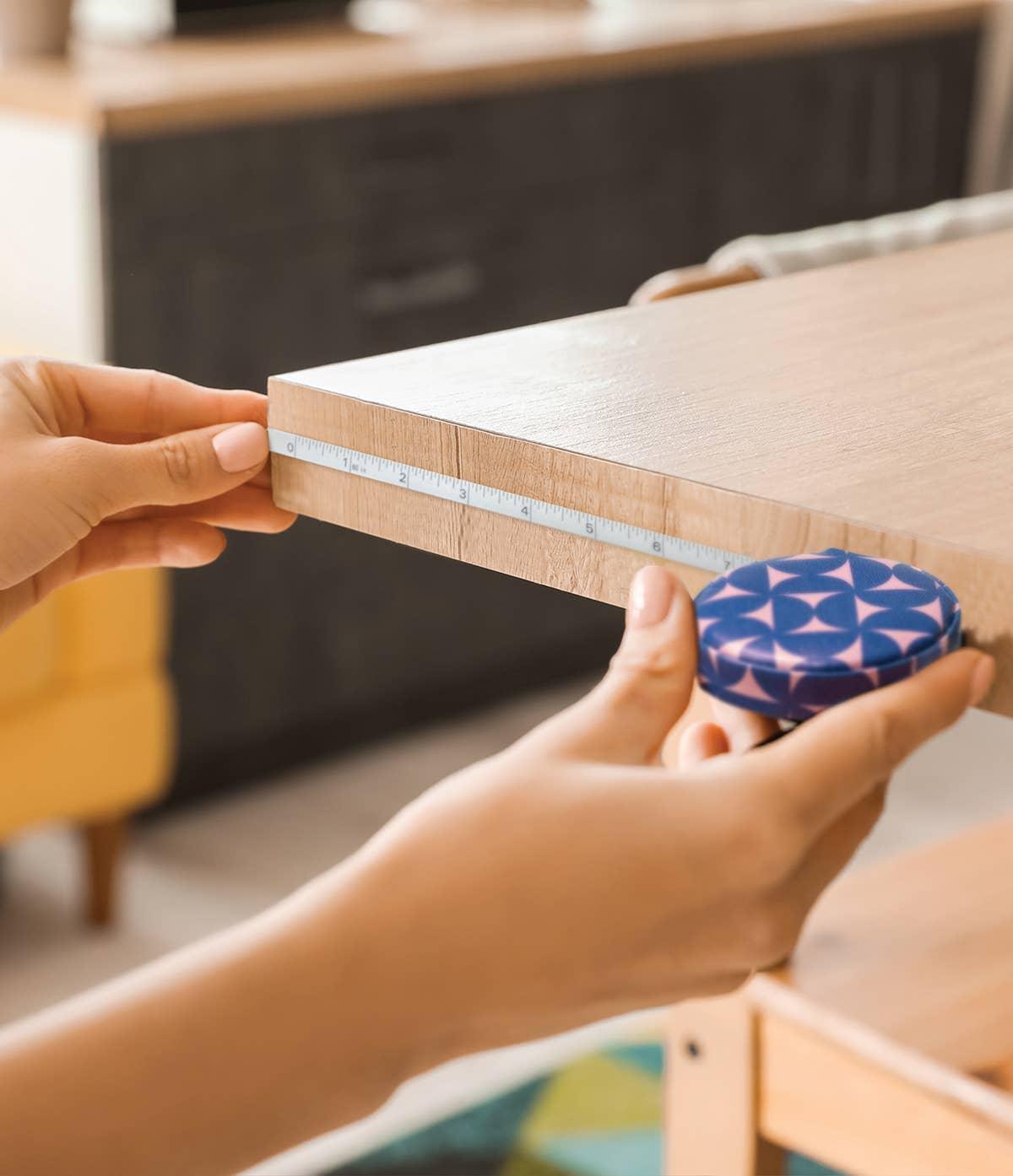 In-A-Fix Mini Tape Measure - The Floratory