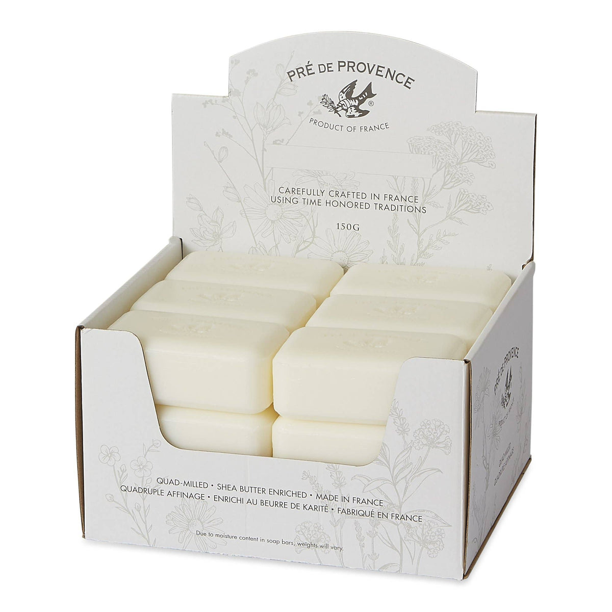 Rose Petal Soap Bar - 150 g