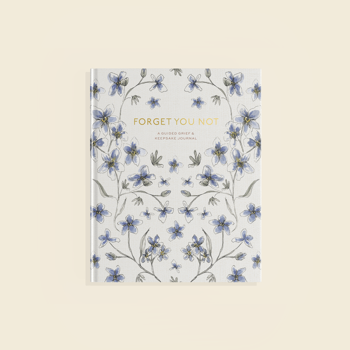 Forget You Not - The Floratory