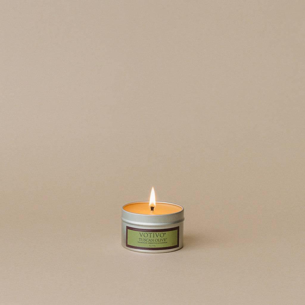 Tuscan Olvie - Village Floral Designs and Gifts